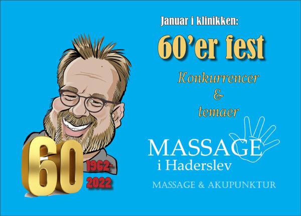 60’er fest i klinikken