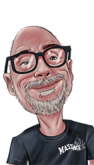 Peter Massage i Haderslev