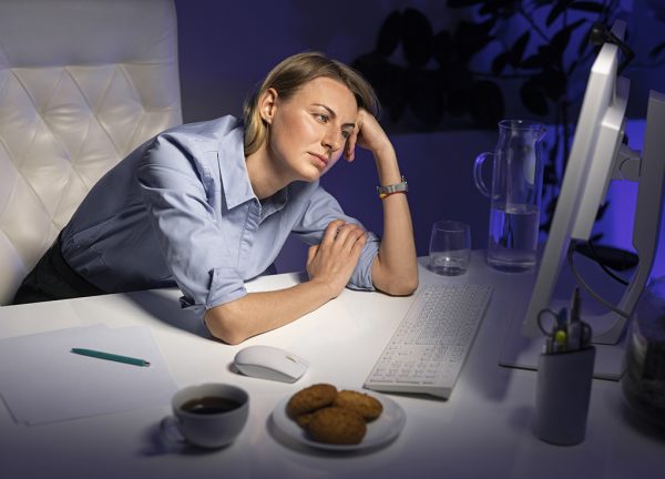 Når færre smerter bliver et nytårsforsæt