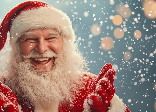 Julens sidste advents vinder er fundet