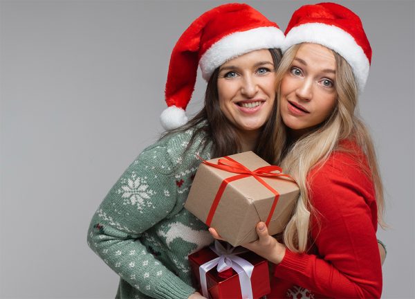 Giv en helt særlig værdifuld julegave