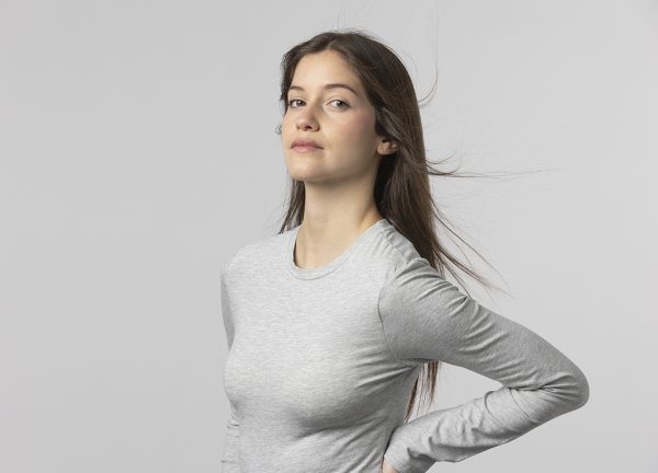 Fie fik en værdifuld gave